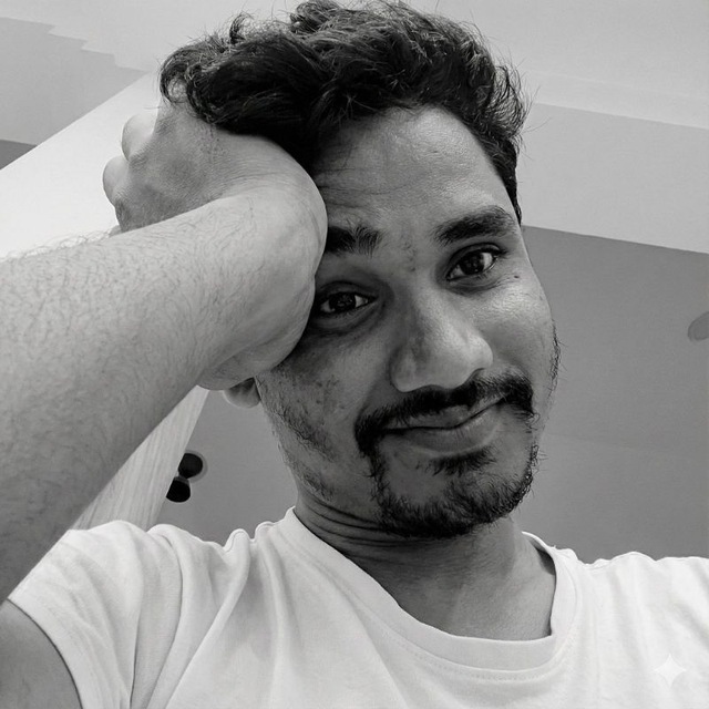 Dildar Sheikh